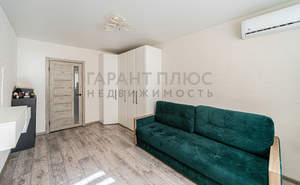 2-к квартира, на длительный срок, 44м2, 1/5 этаж