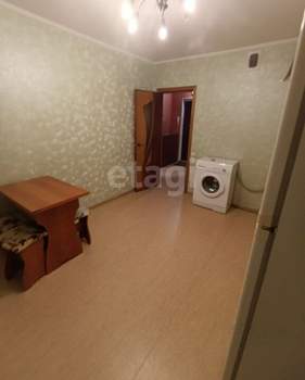 1-к квартира, на длительный срок, 22м2, 5/14 этаж