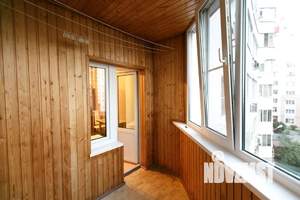 1-к квартира, посуточно, 45м2, 4/10 этаж