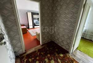 1-к квартира, на длительный срок, 35м2, 5/5 этаж