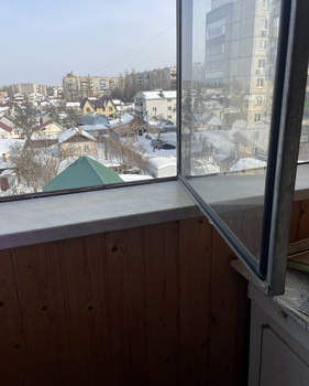 1-к квартира, на длительный срок, 43м2, 5/10 этаж