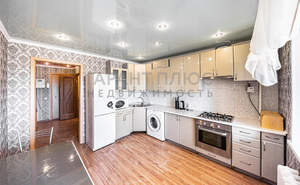 1-к квартира, на длительный срок, 46м2, 3/10 этаж