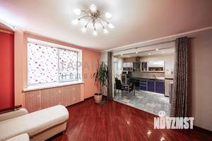 1-к квартира, на длительный срок, 42м2, 2/10 этаж