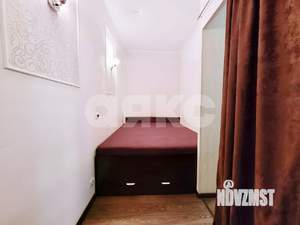 1-к квартира, на длительный срок, 39м2, 2/7 этаж