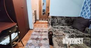 Студия квартира, на длительный срок, 20м2, 2/5 этаж