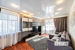 3-к квартира, на длительный срок, 60м2, 5/5 этаж