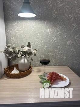 2-к квартира, посуточно, 44м2, 1/1 этаж