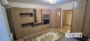 1-к квартира, на длительный срок, 41м2, 3/5 этаж