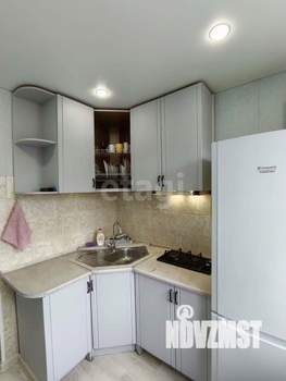 3-к квартира, на длительный срок, 47м2, 5/5 этаж