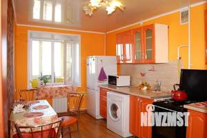 1-к квартира, посуточно, 40м2, 11/12 этаж