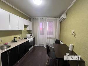 2-к квартира, посуточно, 65м2, 13/17 этаж