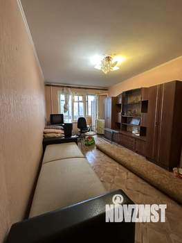 3-к квартира, на длительный срок, 60м2, 4/5 этаж