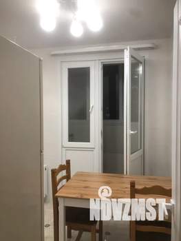 1-к квартира, посуточно, 35м2, 16/18 этаж