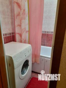 1-к квартира, на длительный срок, 36м2, 4/9 этаж