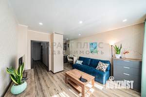 2-к квартира, на длительный срок, 40м2, 5/5 этаж