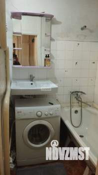 1-к квартира, на длительный срок, 36м2, 3/12 этаж