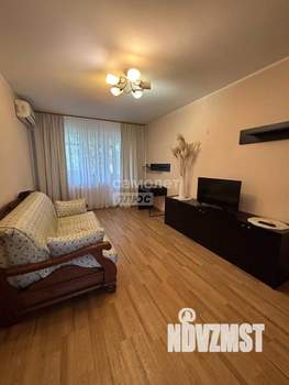 2-к квартира, на длительный срок, 43м2, 4/5 этаж