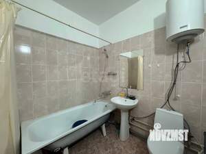 1-к квартира, на длительный срок, 44м2, 2/10 этаж