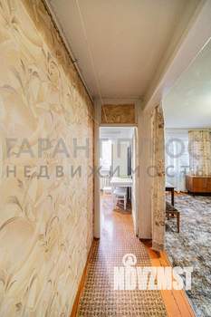 2-к квартира, на длительный срок, 44м2, 4/4 этаж