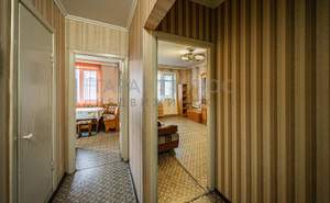 1-к квартира, на длительный срок, 35м2, 6/10 этаж