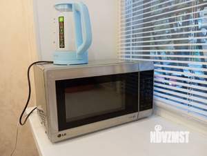 1-к квартира, посуточно, 30м2, 1/5 этаж