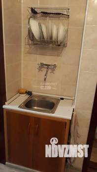 1-к квартира, на длительный срок, 24м2, 1/5 этаж