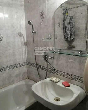 2-к квартира, на длительный срок, 51м2, 5/10 этаж