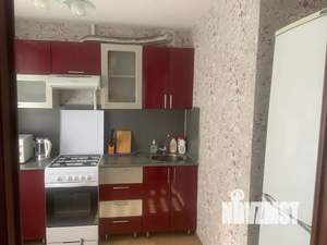 1-к квартира, посуточно, 32м2, 3/5 этаж