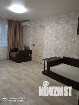 3-к квартира, посуточно, 63м2, 3/5 этаж