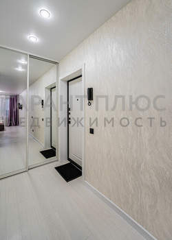 1-к квартира, на длительный срок, 30м2, 16/18 этаж