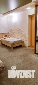 2-к квартира, посуточно, 45м2, 6/10 этаж