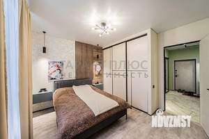 3-к квартира, на длительный срок, 80м2, 13/14 этаж