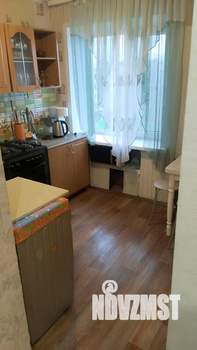 1-к квартира, на длительный срок, 32м2, 4/4 этаж