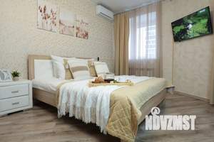 1-к квартира, посуточно, 45м2, 5/14 этаж