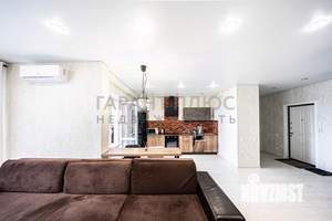 1-к квартира, на длительный срок, 50м2, 25/25 этаж