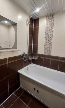 1-к квартира, на длительный срок, 36м2, 10/10 этаж