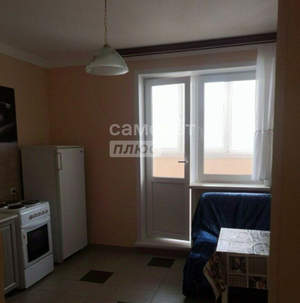1-к квартира, на длительный срок, 41м2, 7/17 этаж