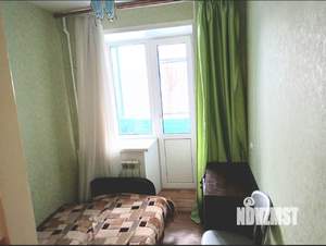 1-к квартира, на длительный срок, 37м2, 3/9 этаж