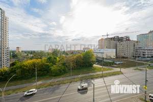 2-к квартира, на длительный срок, 70м2, 6/17 этаж