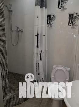 1-к квартира, посуточно, 49м2, 1/1 этаж