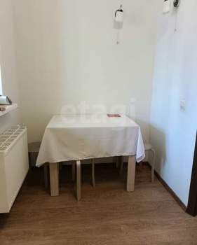 1-к квартира, на длительный срок, 38м2, 5/20 этаж