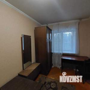 2-к квартира, на длительный срок, 43м2, 2/5 этаж