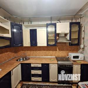 1-к квартира, на длительный срок, 40м2, 1/9 этаж