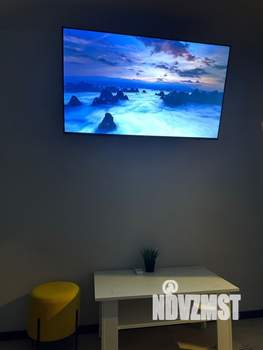 Студия квартира, посуточно, 30м2, 24/24 этаж