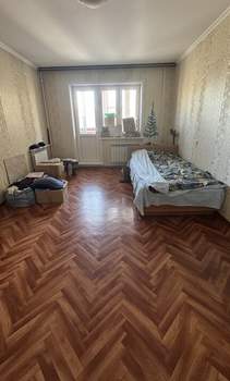 4-к квартира, на длительный срок, 72м2, 7/10 этаж