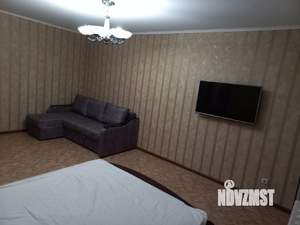 1-к квартира, на длительный срок, 42м2, 5/13 этаж