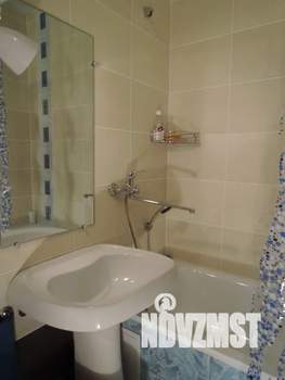 2-к квартира, посуточно, 45м2, 1/5 этаж