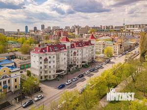 1-к квартира, на длительный срок, 50м2, 4/5 этаж