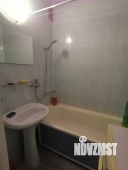 1-к квартира, посуточно, 36м2, 1/9 этаж