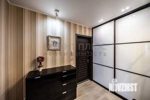 2-к квартира, на длительный срок, 60м2, 16/17 этаж